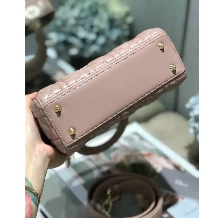 205fy0068 Bags Dio 0805